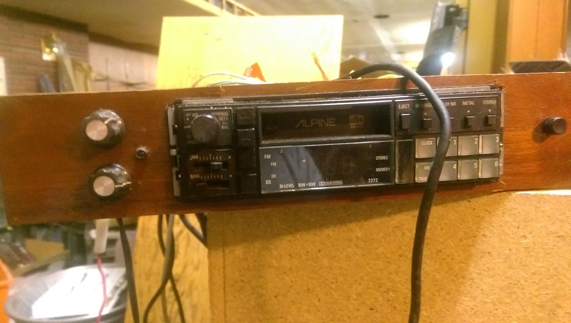 Old School Showoff Thread Page 459 Car Stereo Forum